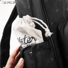 MLB MONOGRAM BLACK PRINT