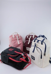 WILSON 2WAY B1020 WHITE