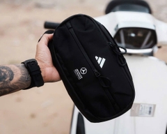 ADIDAS MERCEDES CROSSBAG