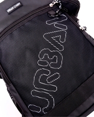 URBAN UB010 BLACK