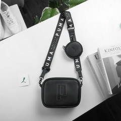CROSSBODY BAG PUMA BLACK EVO
