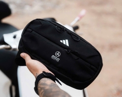 ADIDAS MERCEDES CROSSBAG