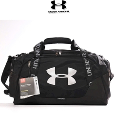 UNDER ARMOUR BLACK WHITE 3.0