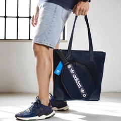 TÚI TOTE PICKLEBALL ADIDAS DARK BLUE