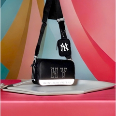 MLB NY MEGA OUTLINE LIGHT ( FORM NGANG )