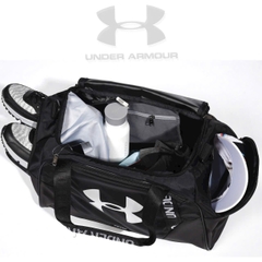 UNDER ARMOUR BLACK WHITE 3.0