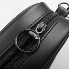 CROSSBODY BAG PUMA BLACK EVO