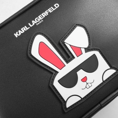 KARL LAGERFELD RABBIT