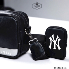 MLB NY MEGA OUTLINE LIGHT ( FORM NGANG )