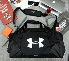 UNDER ARMOUR FULL BLACK 3.0