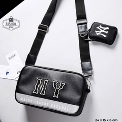 MLB NY MEGA OUTLINE LIGHT ( FORM NGANG )