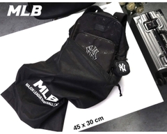 MLB MONOGRAM BLACK PRINT