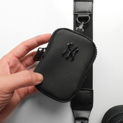 CROSSBAG MLB NY MEN BLACK