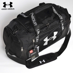 UNDER ARMOUR BLACK WHITE 3.0