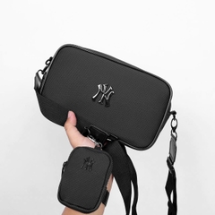 CROSSBAG MLB NY MEN BLACK