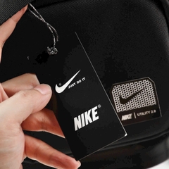NK UTILITY 2-BOX BAG