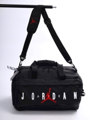 TÚI TRỐNG NIKE JORDAN ĐEN
