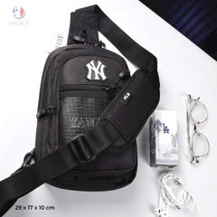 CROSSBODY MLB NY YANKEES FABRIC