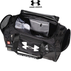 UNDER ARMOUR BLACK WHITE 3.0