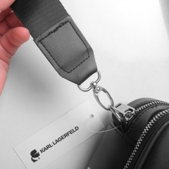 KARL LAGERFELD BIG LOGO