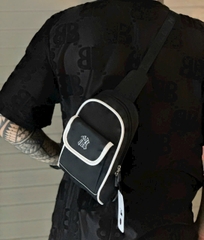 CROSSBAG MLB NY KD BLACK
