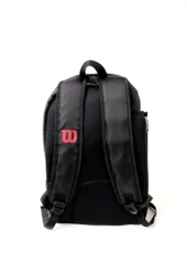 WILSON SPORTS B1016 BLACK