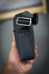 LACOSTE BASIC FULLBLACK