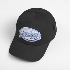 CAP MLB COLSIVE BLACK