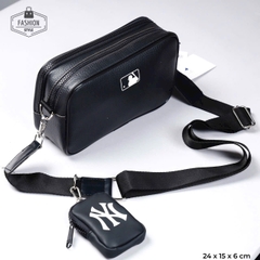 MLB NY MEGA OUTLINE LIGHT ( FORM NGANG )