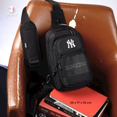 CROSSBODY MLB NY YANKEES FABRIC