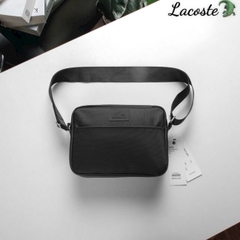 LACOSTE BASIC FULLBLACK