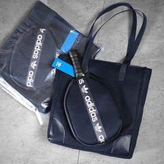 TÚI TOTE PICKLEBALL ADIDAS DARK BLUE