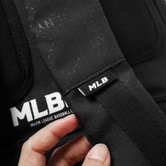 MLB MONOGRAM BLACK PRINT