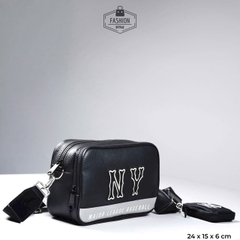 MLB NY MEGA OUTLINE LIGHT ( FORM NGANG )