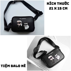 KARL LAGERFELD PREMIUM BAG