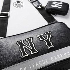 MLB NY MEGA OUTLINE LIGHT ( FORM NGANG )