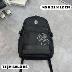 MLB B915X FULL BLACK