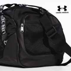 UNDER ARMOUR BLACK WHITE 3.0