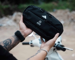 ADIDAS MERCEDES CROSSBAG