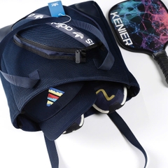 TÚI TOTE PICKLEBALL ADIDAS DARK BLUE