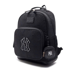 MLB MONOGRAM BLACK PRINT