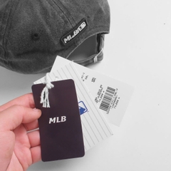 CAP MLB NANO BLUE