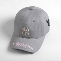 CAP MLB GREY 10451