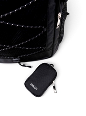 URBAN UB014 BLACK