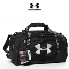 UNDER ARMOUR BLACK WHITE 3.0