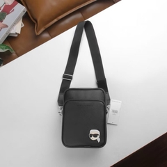 KARL LAGERFELD BLACK LOGO