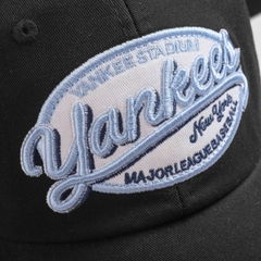 CAP MLB COLSIVE BLACK