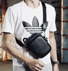ADIDAS ORIGINAL LEATHER LUX