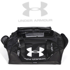 UNDER ARMOUR BLACK WHITE 3.0
