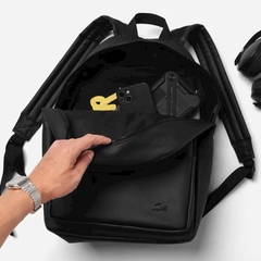 LACOSTE FULL BLACK